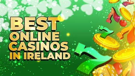 best ireland online casino|best irish online casinos.